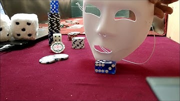 Craps Hacking Stacked Grip Blow it Up!! | Why I Remain Anonymous