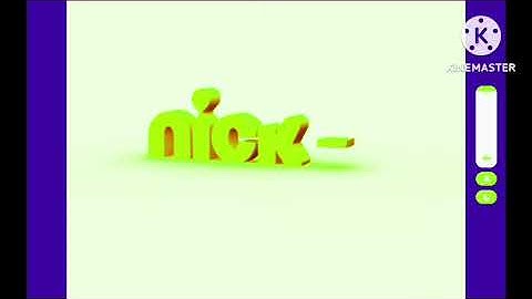 Preview 2 Nickelodeon extended effects 