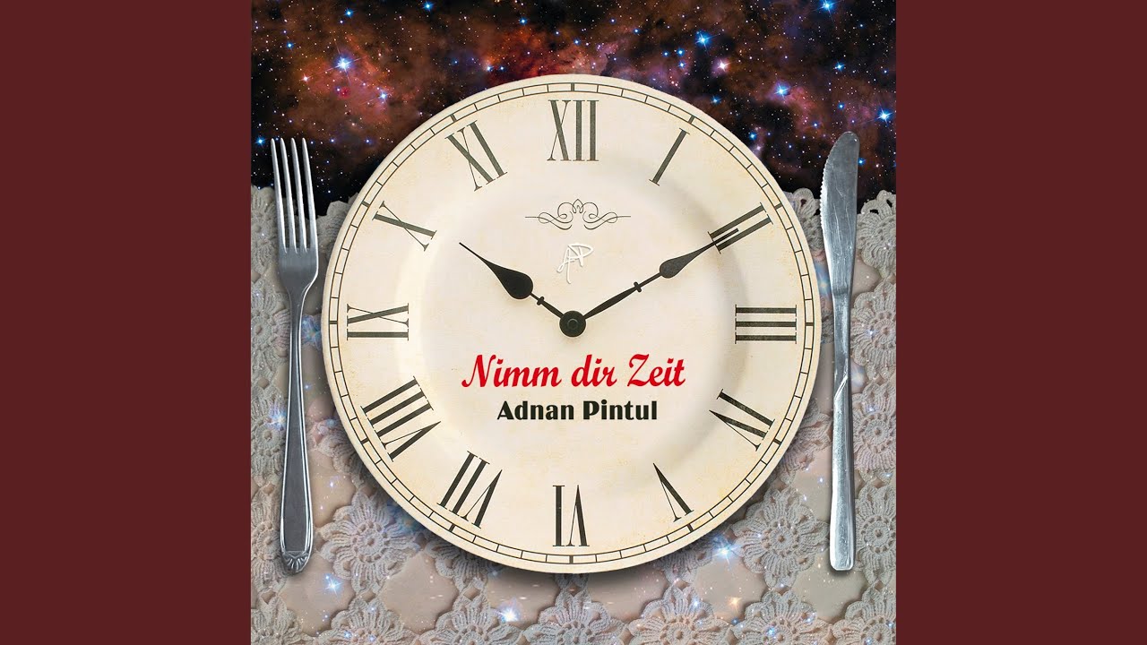 Wenn ich dir nahe bin