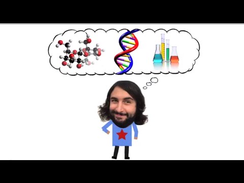 Professor Dave Explains: