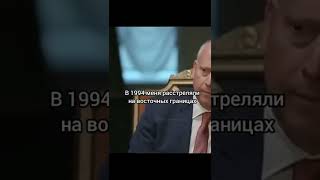 Лукашенко рассказывает историю из жизни