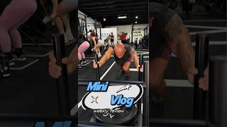 Fitness Series ACTV Nerang Gym Review 2026
