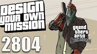 Download lagu Death Of Racing - GTA San Andreas DYOM Mission #2804 (Gameplay, No Commentary, 1080p60)