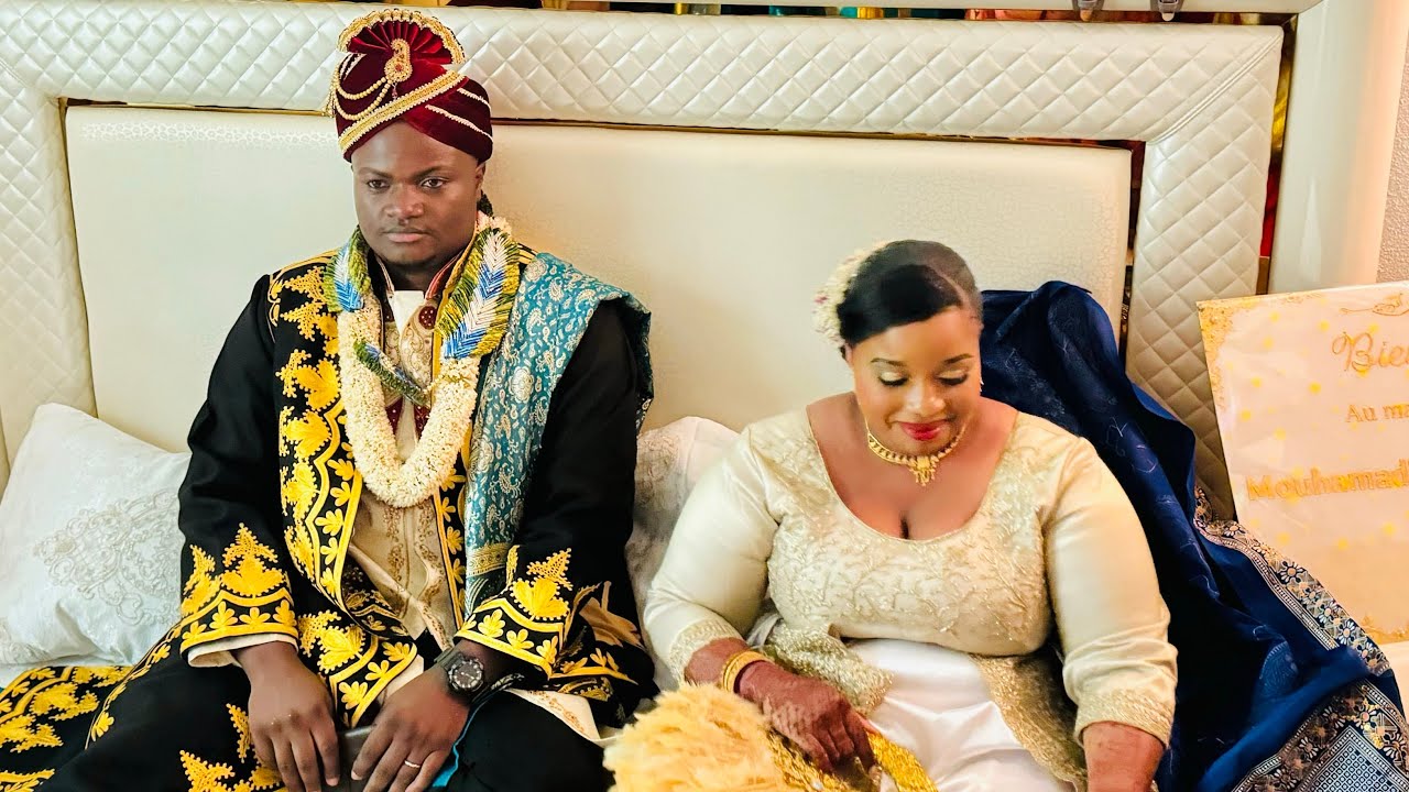 Bawilly & Nasstacia  (Manzara Handrema 10/08/2024)