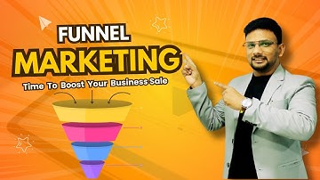 Unlock the Power of Funnel Marketing: Boost Your Sales in 2025 🚀 #salesfunnel #digitalmarketing #ai