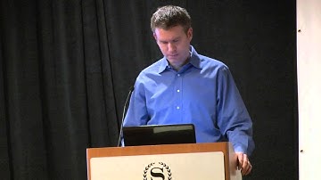 2013 SABR Analytics Conference: Business of Baseball Analytics (ThinkVine)