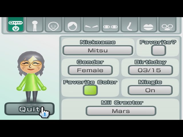 Miipedia | Inez (Cyberchase)