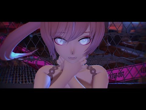 【MMD】ゴーストルール | Ghost Rule【猫村いろはV4】+DLS