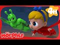 The Shooting Star Wish Race | Morphle's Family | My Magic Pet Morphle | Kids Cartoons