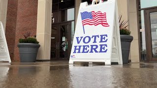 MN to have federal monitors on election day, extra measures in place to protect election workers