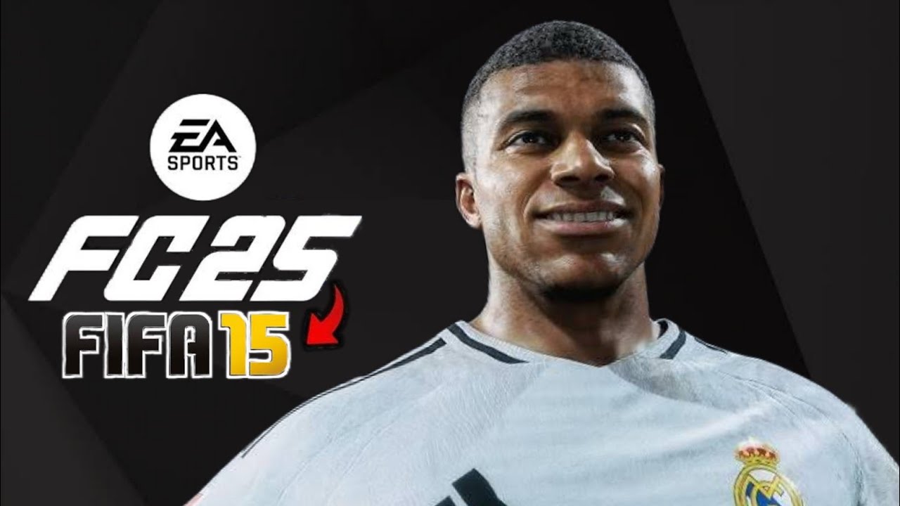 FIFA 15: ПАТЧ 25 СЛЕДУЮЩЕГО СЕЗОНА | ALO V3 FACEPACK | ОБНОВЛЕНИЕ LEAST SQUARD 2025