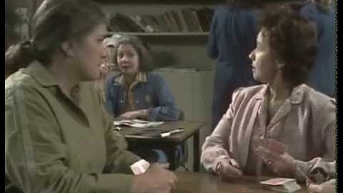 Prisoner: Cell Block H - Episode 409