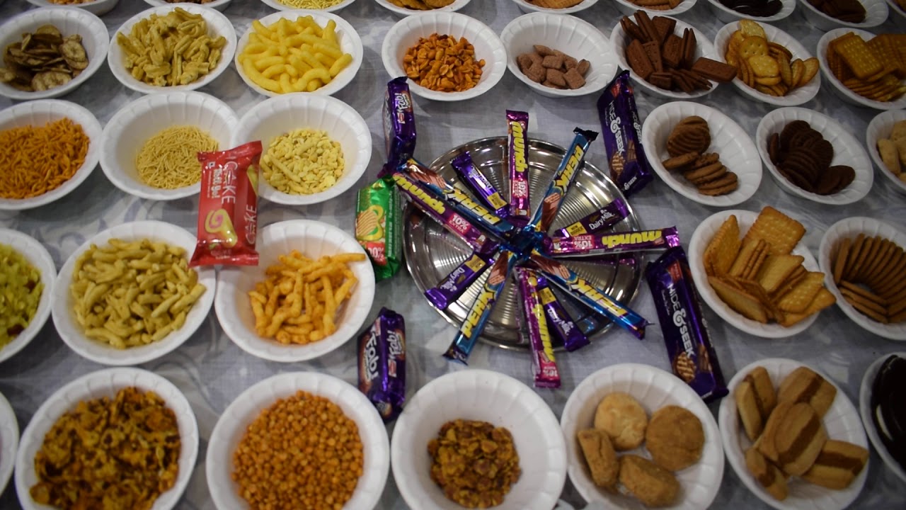 Sanket India Nadiad Ganesh 2019