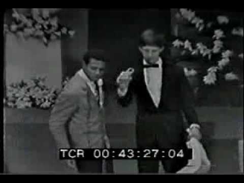 Disparada, final do Festival da Tv Record de 1966 completo, Jair Rodrigues
