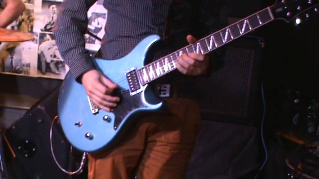 PRIMUS Tribute - Jerry Was A Race Car Driver (Live @ Club Stroeja, Sofia - 11 December 2012) video editing software free