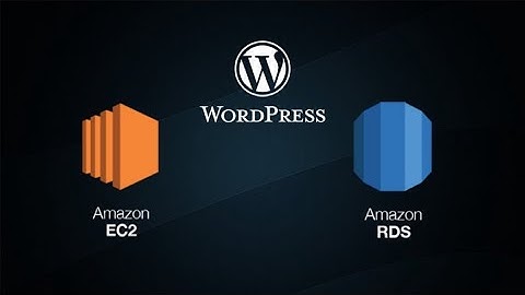 🔰 𝗗𝗲𝗽𝗹𝗼𝘆 𝗪𝗼𝗿𝗱𝗣𝗿𝗲𝘀𝘀 𝘄𝗶𝘁𝗵 𝗔𝗺𝗮𝘇𝗼𝗻 𝗥𝗗𝗦