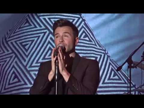 Shane Filan \
