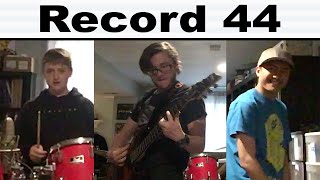 “band practice video” (read description)