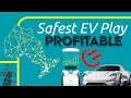 This is the Safest Way to Profit off the EV Revolution