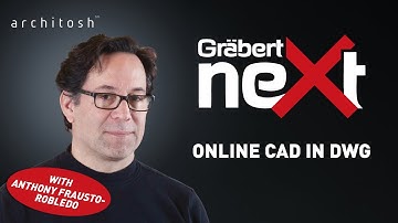 Online CAD in DWG | ARES Kudo Product Review with Anthony Frausto-Robledo from Architosh