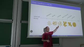Clément Legrand-Duchesne - "Dirac's theorem and the switch geometry of perfect matchings"