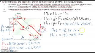 Homework Problem 1