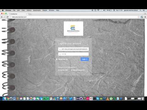 Edumarshal | School Management System Software | How To Add A Batch - video from Edumarshal