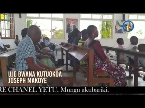 UJE BWANA KUTUOKOA JOSEPH MAKOYE 