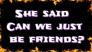 G.S.F ~ MxPx (Punk Rock Karaoke) |•Feb&Jake Karaoke 🎙️