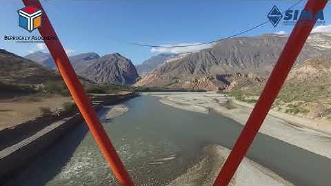 Instalación de sensores de aceleración en tiempo real para puente