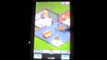 sims 3 java game