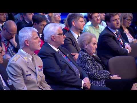 საქართველო არის ნატო-ში გაწევრიანების კანდიდატი ქვეყანა