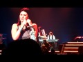 Laura Pausini y Arthur Hanlon - Prendo Te Live @ Hard Rock Live