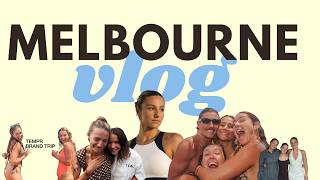 FLYING INTERSTATE FOR OUR START-UP | weekend in our life designing our triathlon app!