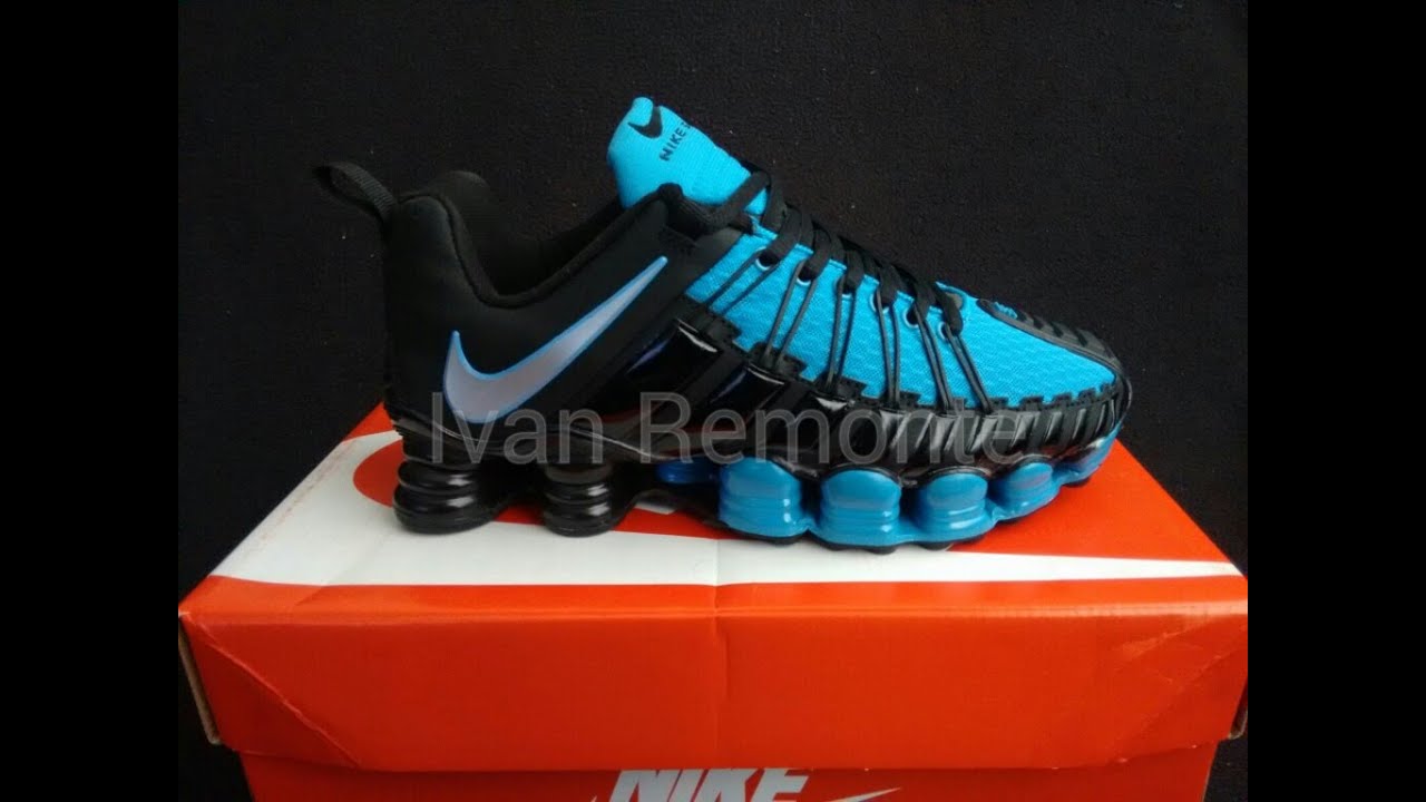 nike shox xt