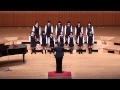 SSC苫小牧少年少女合唱団/第13回苫小牧市民合唱祭