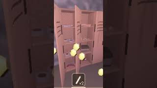 прохождение Дорс 1 двери шахт ! #roblox #подписка #лайк #doors #doorsroblox