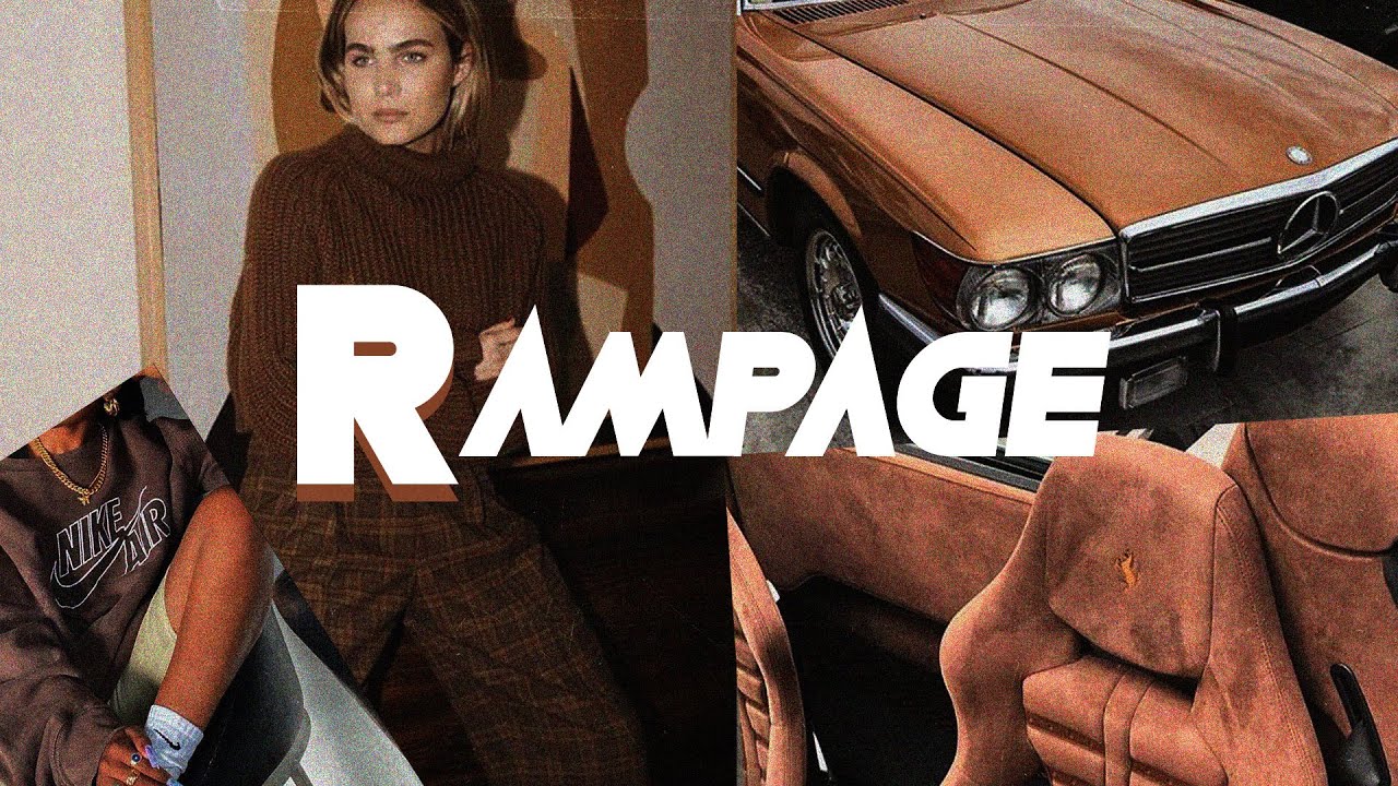 [FREE] Nav x 88GLAM Type Beat 2020 | "Rampage" | Prod. Xander