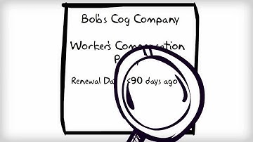 Work Comp Experience Mod