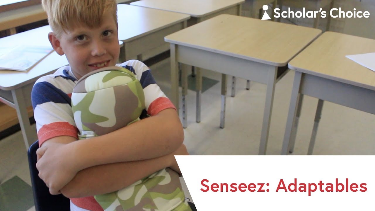 Senseez: Adaptables Collection