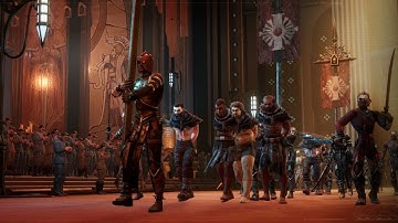 Into My Underbelly | Warhammer 40,000 Rogue Trader Part 5