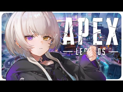 【 APEX 】本日もAPEX【 幽乃うつろ / ネオポルテ 】 video thumb