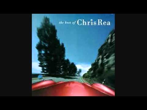 Chris Rea - God&#039;s Great banana Skin