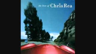Video thumbnail of "Chris Rea - God's Great banana Skin"
