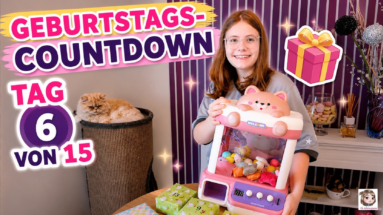 Latest Title & Thumbnail