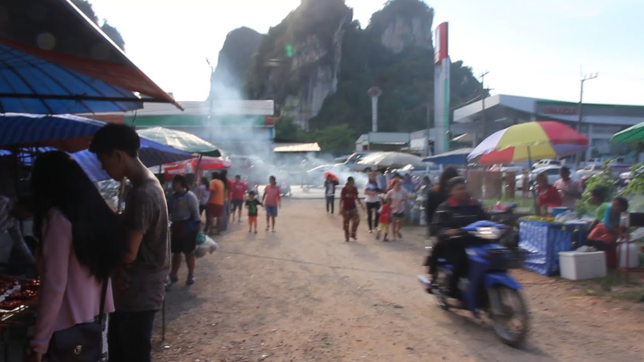Thailand in which country to be Thailand in which country to be