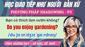 🚀 Những Câu Giao tiếp hay Sử Dụng Trong Cuộc Sống Hàng Ngày - Phần 3🎉