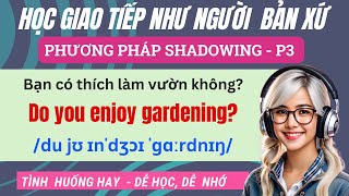 🚀 Những Câu Giao tiếp hay Sử Dụng Trong Cuộc Sống Hàng Ngày - Phần 3🎉