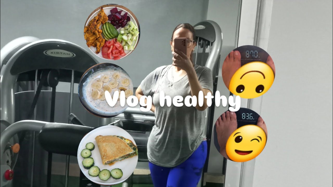   نقصت أكثر من 3 كيلو في أسبوع بدون حرمان(صيام المتقطع ؛ نظام لوكارب)