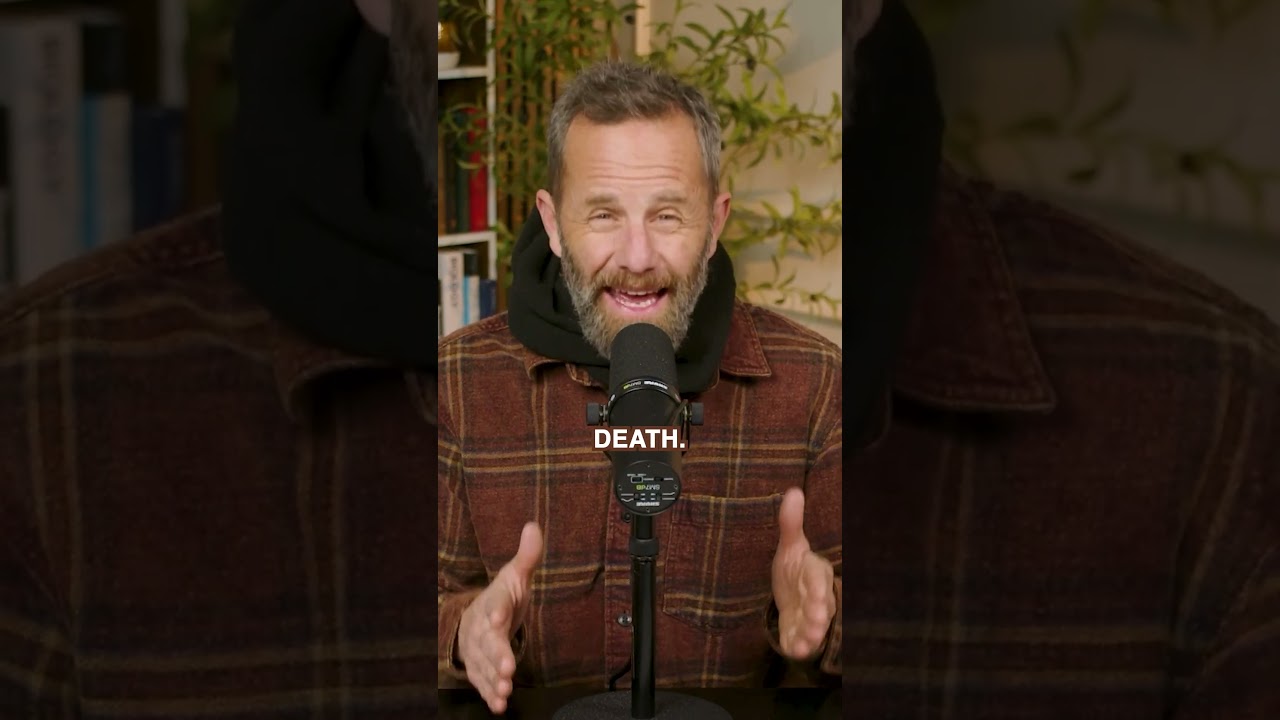 Мог ли Иисус чувствовать боль ДО распятия? 🤔 